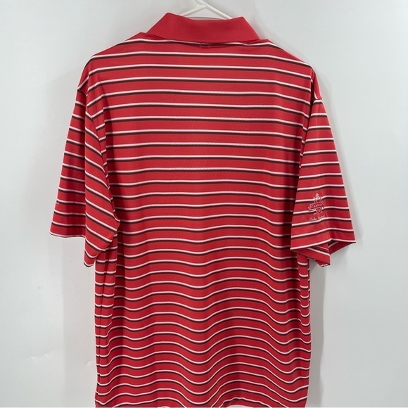 Nike Dri Fit Golf ShortSleeve Shoes - Picture 2 of 8